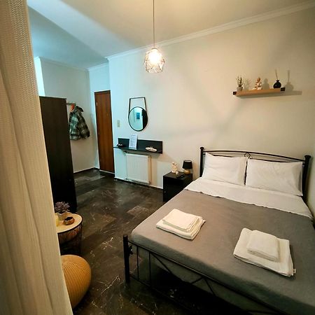 Souria Apartment Chios Town Exterior foto