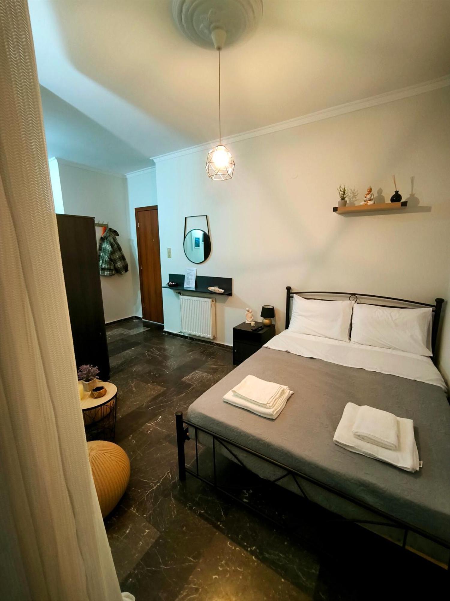 Souria Apartment Chios Town Exterior foto