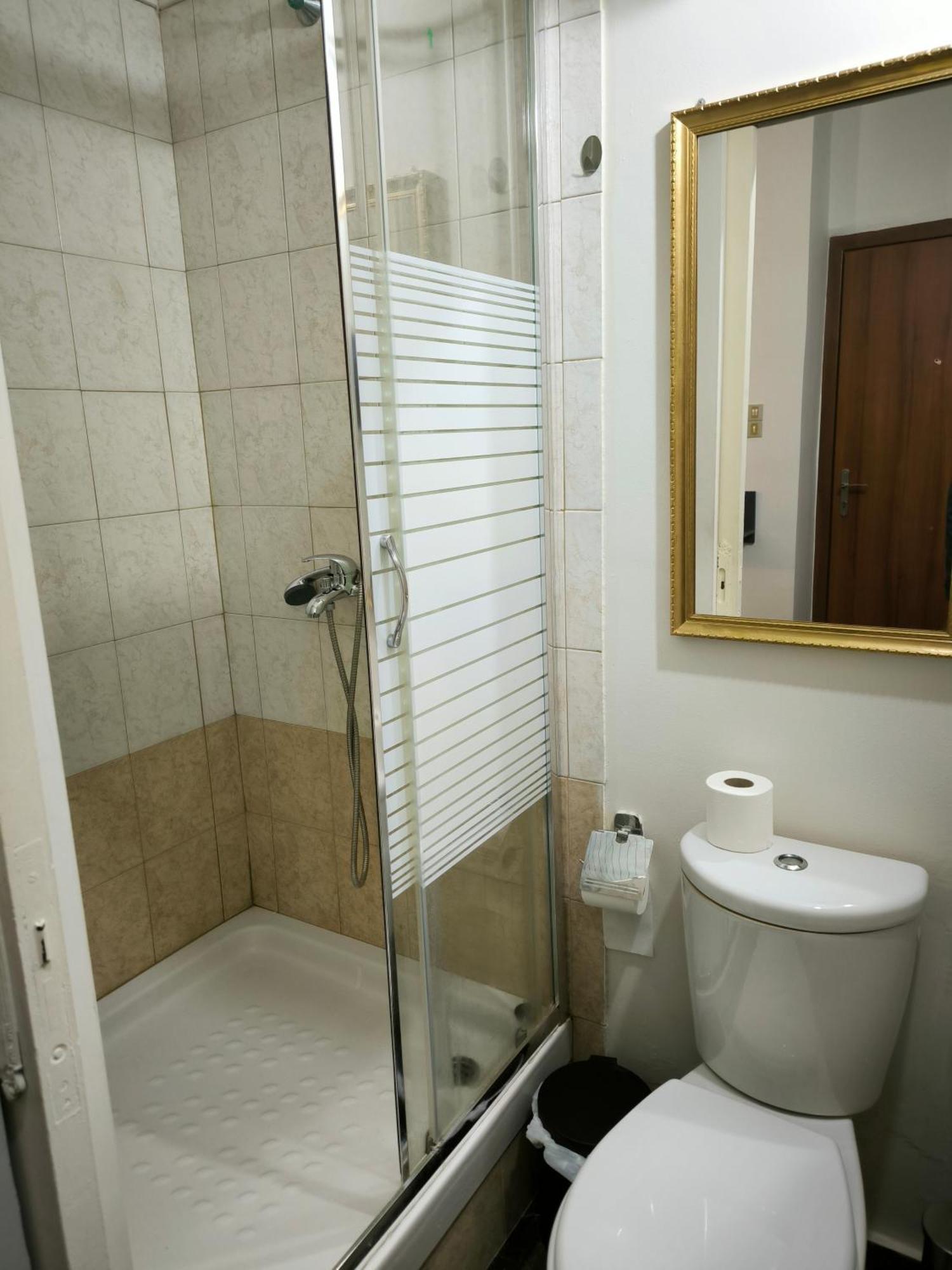 Souria Apartment Chios Town Exterior foto