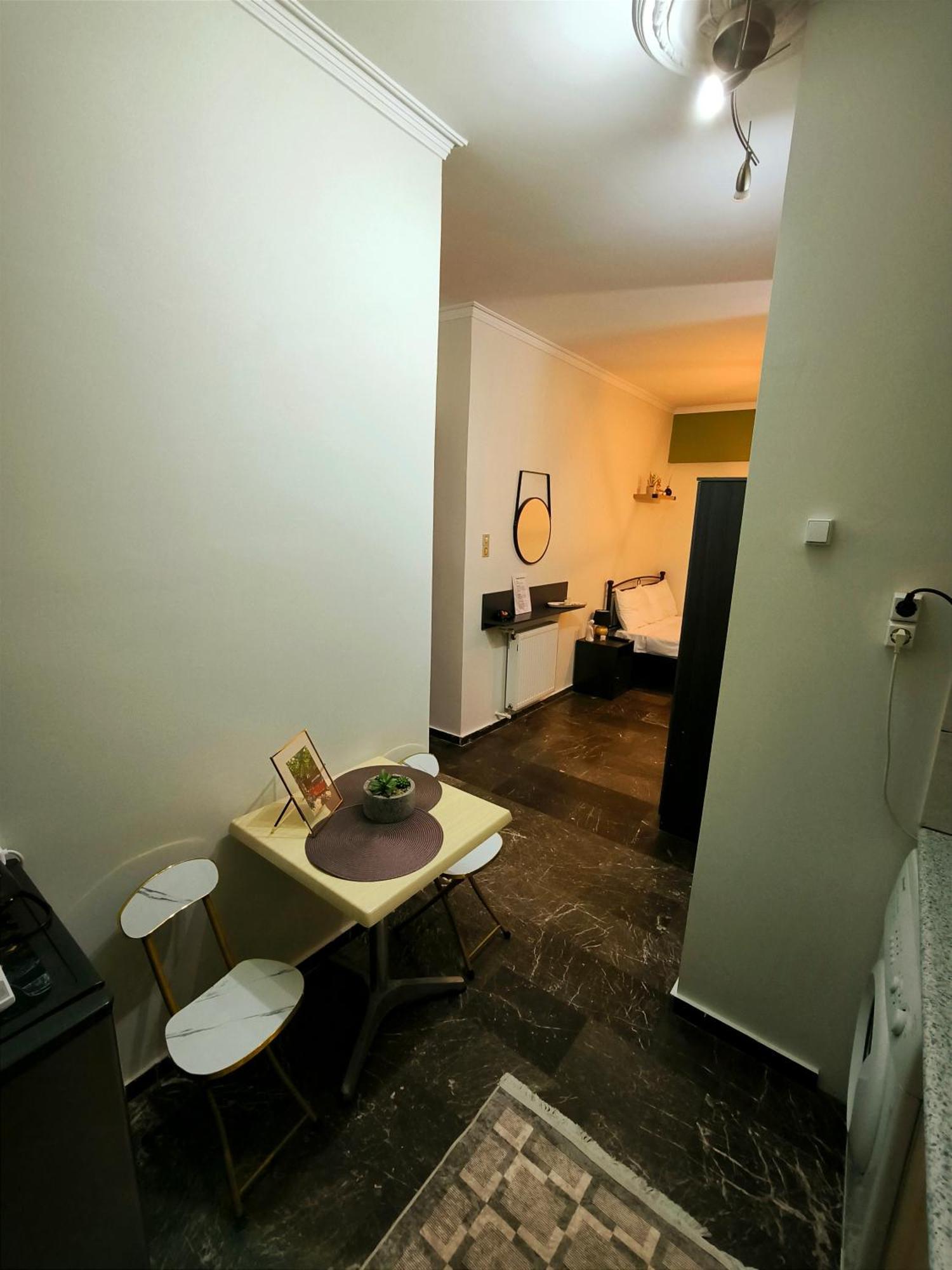 Souria Apartment Chios Town Exterior foto